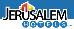 Hotels in Jerusalem